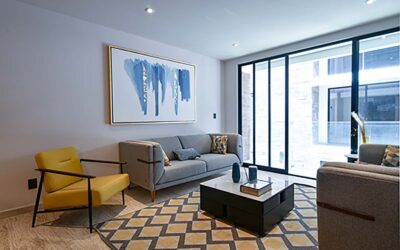 ¡AQUÍ TIENES EL DEPARTAMENTO AL SUR DE CIUDAD QUE ESTAS BUSCANDO! DEPARTAMENTO EN VENTA