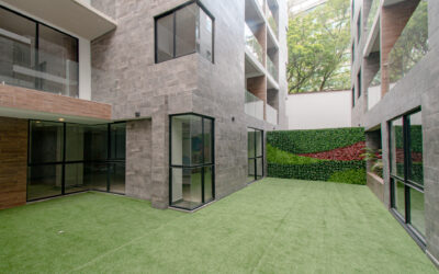 EL DEPARTAMENTO EN SAN ÁNGEL QUE DEBES DE CONOCER, VENTA